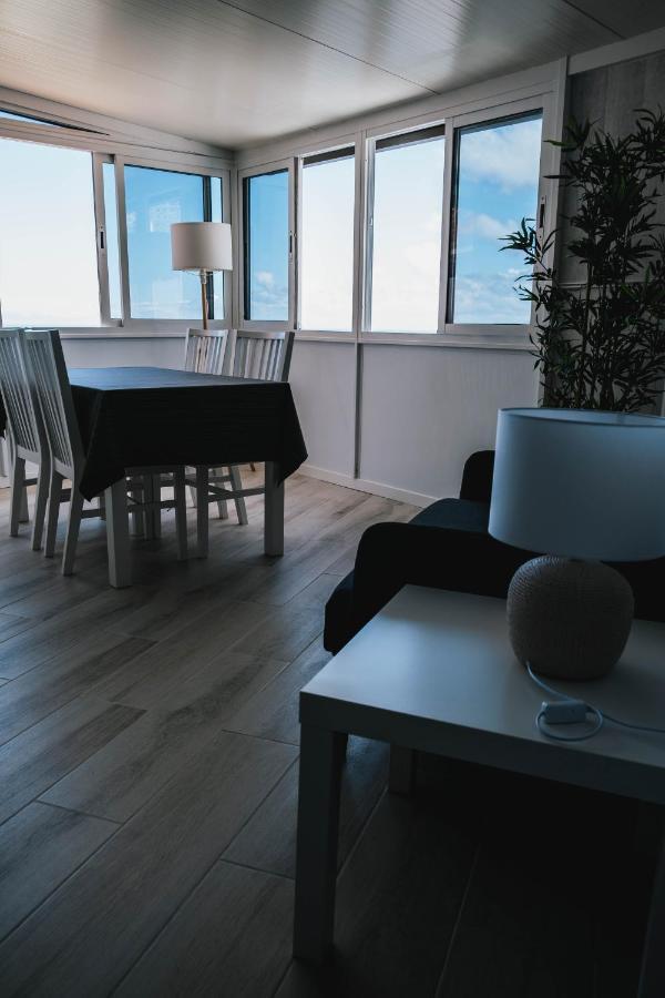 Ferienwohnung Tu Casita En El Pris 2, Atlantic Sunset Exterior foto